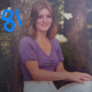 Meet your Posher, Barbara